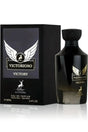 Eau de Parfum Victorioso Nero ALHAMBRA 100mL - Maison Alhambra Perfumes Dubaï