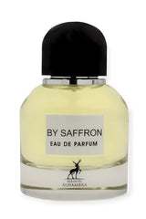 Eau de Parfum By Saffron Alhambra 100mL - Maison Alhambra Perfumes Dubaï