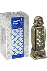 Huile de parfum Sunday 15mL - Al Haramin Perfumes