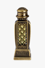 Huile de parfum Sunday 15mL - Al Haramin Perfumes