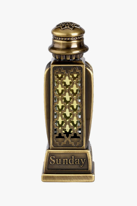 Huile de parfum Sunday 15mL - Al Haramin Perfumes