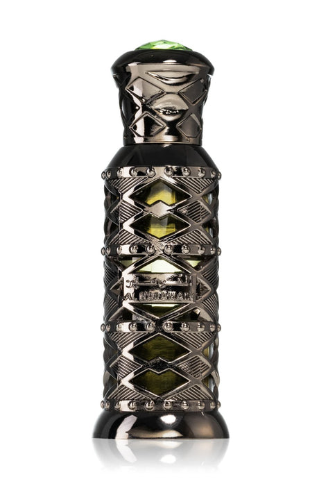 Huile de parfum Musc Noir 12mL - Al Haramin Perfumes