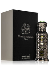 Huile de parfum Musc Noir 12mL - Al Haramin Perfumes