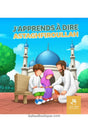 J'apprends à dire Astaghfiroullah – Éditions MuslimKid