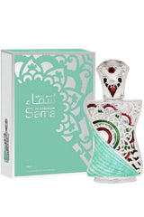 Huile de parfum Sama 15mL - Al Haramin Perfumes