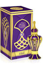 Huile de parfum Narjis 15mL - Al Haramin Perfumes