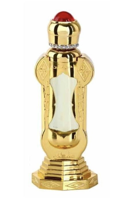 Huile de parfum Sultan 12mL - Al Haramin Perfumes
