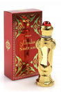 Huile de parfum Sultan 12mL - Al Haramin Perfumes