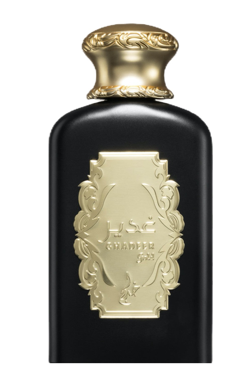 Eau de Parfum Ghadeer Gold 100mL Attar - Khadlaj Perfumes