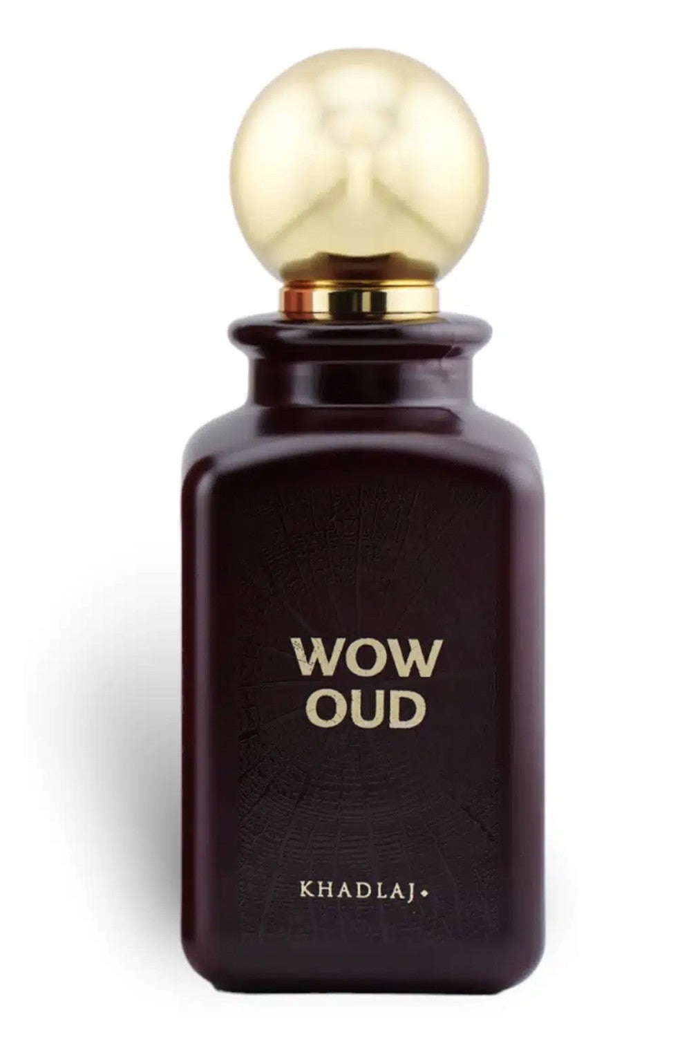 Eau de Parfum Wow Oud 100mL Attar - Khadlaj Perfumes