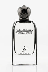 Eau de Parfum Musk Al Sabah 100mL - Khadlaj Perfumes