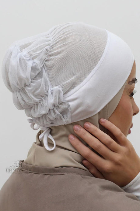Bonnet Lightness Umm Hafsa
