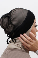 Bonnet Lightness Umm Hafsa