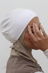 Bonnet Comfort fit Umm Hafsa