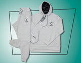 Survêtement 100% coton Rayane 11SV