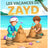 Les Vacances de Zayd – Éditions MuslimKid