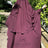 Hijab Cape Umm Hafsa