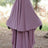 Hijab Cape Umm Hafsa