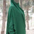 Hijab Cape Umm Hafsa