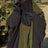 Hijab Cape Umm Hafsa