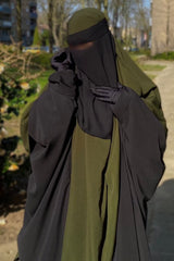 Hijab Cape Umm Hafsa