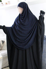 Hijab Cape Umm Hafsa