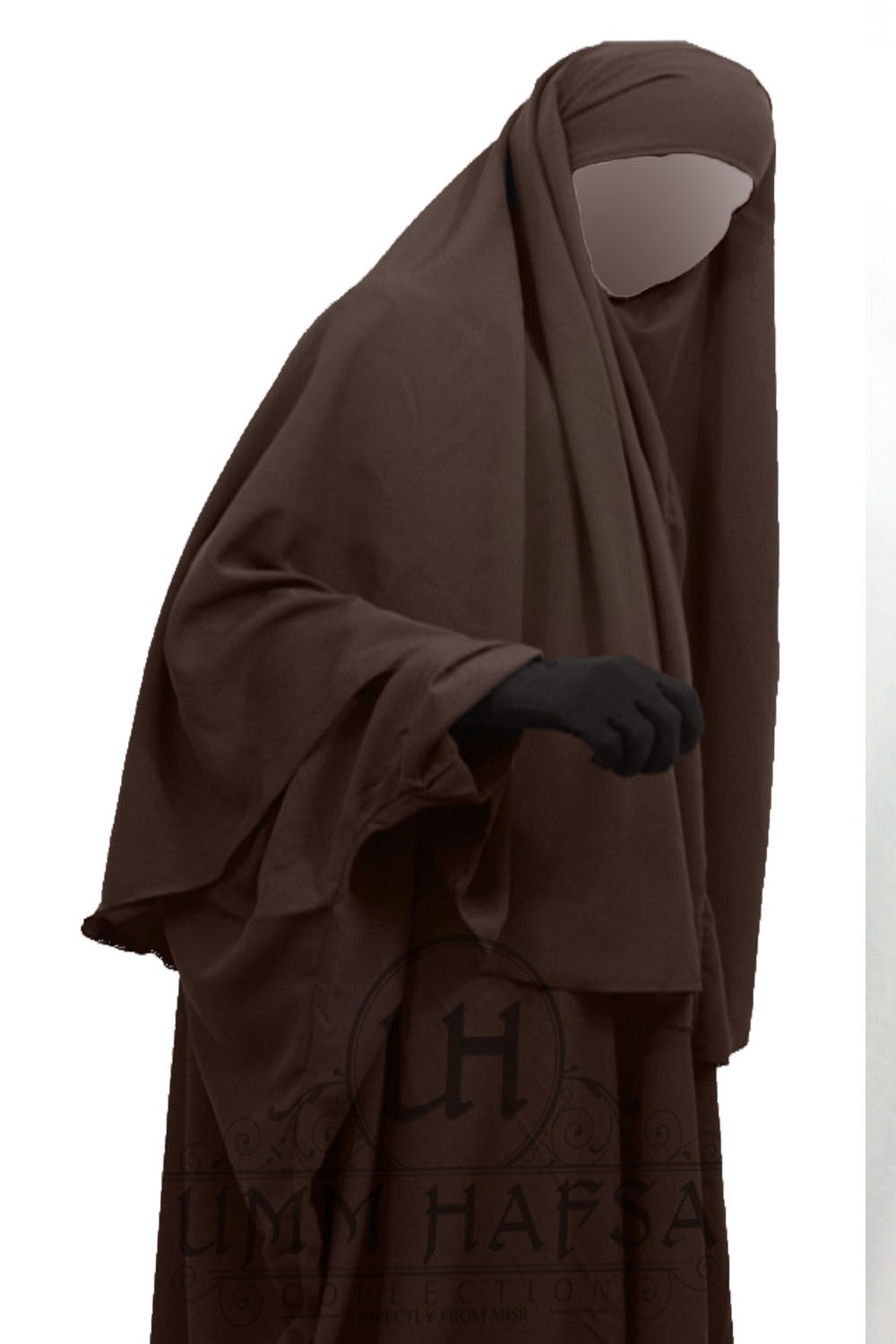 Hijab Cape Umm Hafsa