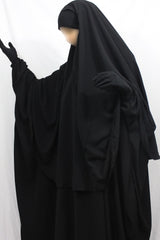 Hijab Cape Umm Hafsa