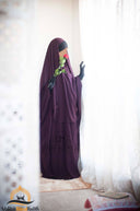 Khimar Maryam Umm Hafsa