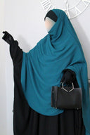 Khimar Maryam Umm Hafsa