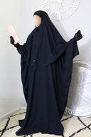 Hijab Lycra Umm Hafsa