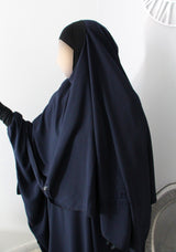 Hijab Lycra Umm Hafsa
