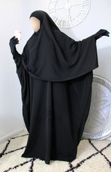 Hijab Lycra Umm Hafsa