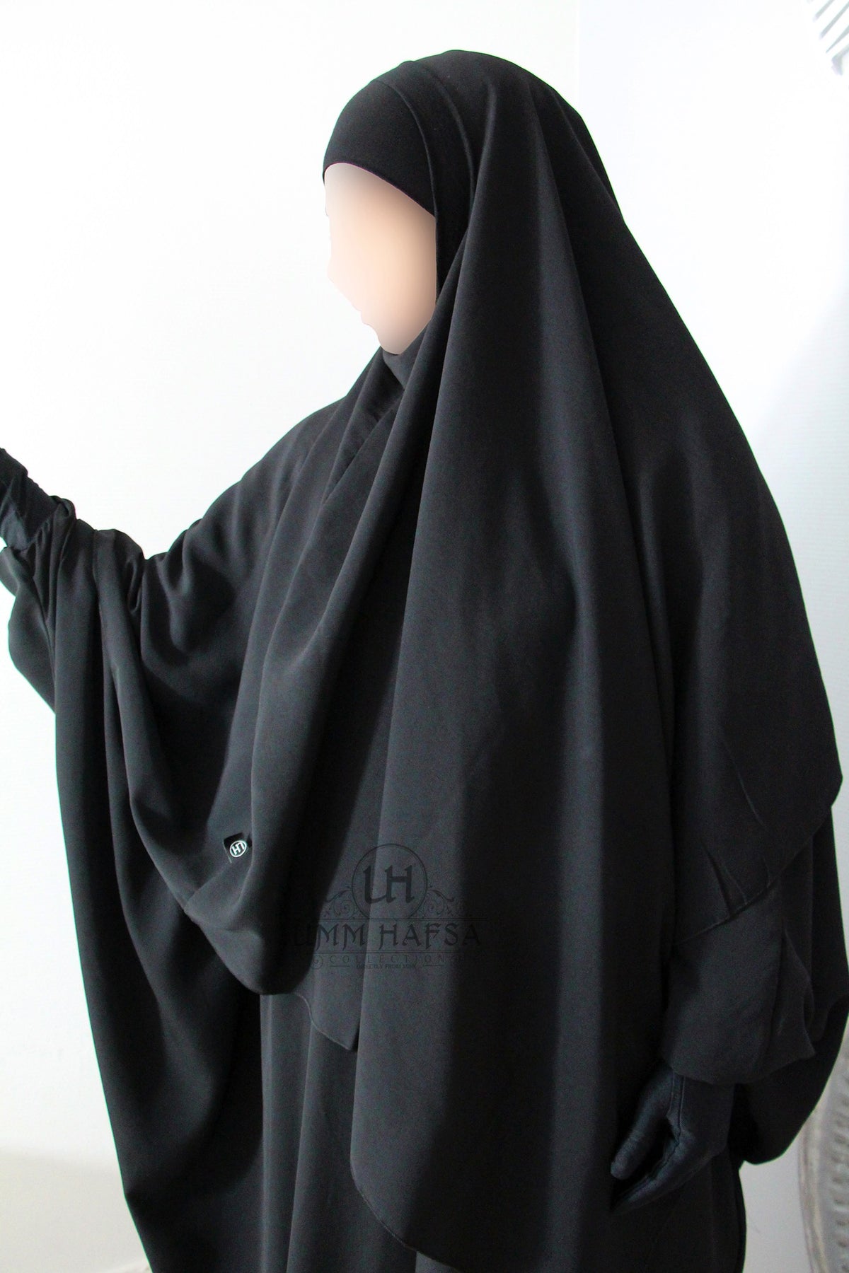 Hijab Lycra Umm Hafsa