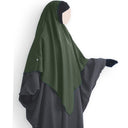 Hijab Lycra Umm Hafsa