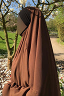 Hijab Lycra Umm Hafsa