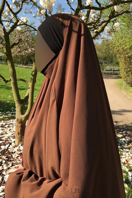 Hijab Lycra Umm Hafsa
