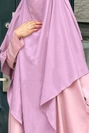 Hijab Lycra Umm Hafsa