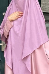 Hijab Lycra Umm Hafsa