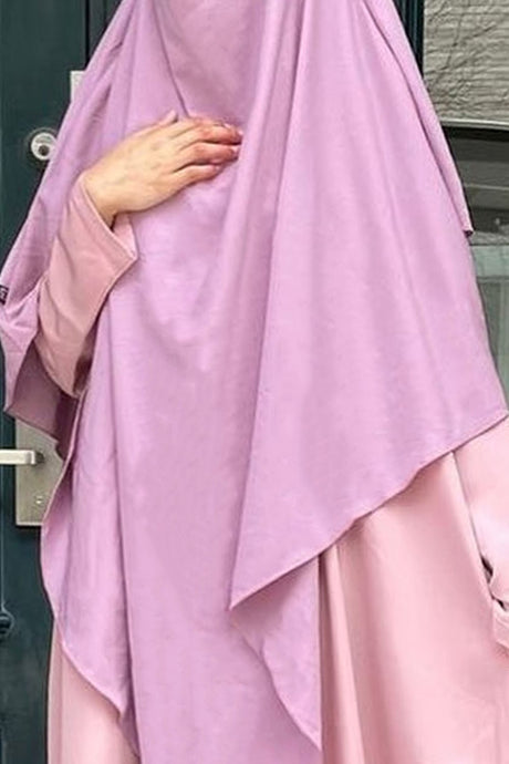 Hijab Lycra Umm Hafsa