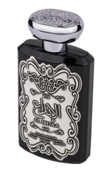 Ard Al Zaafaran Eau de Parfum Al Ibdaa Silver For Men 100mL - Ard Al Zaafaran Dubaï