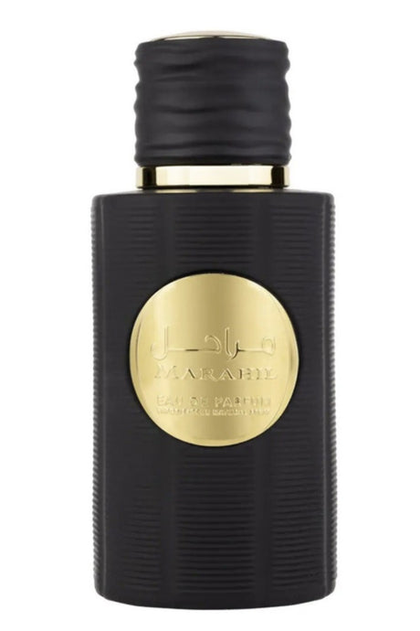 Ard Al Zaafaran Eau de Parfum MARAHIL 100mL - Ard Al Zaafaran Dubaï