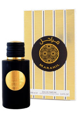 Ard Al Zaafaran Eau de Parfum MARAHIL 100mL - Ard Al Zaafaran Dubaï