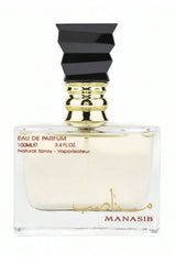 Ard Al Zaafaran Eau de Parfum Manasib 100mL - Ard Al Zaafaran Dubaï