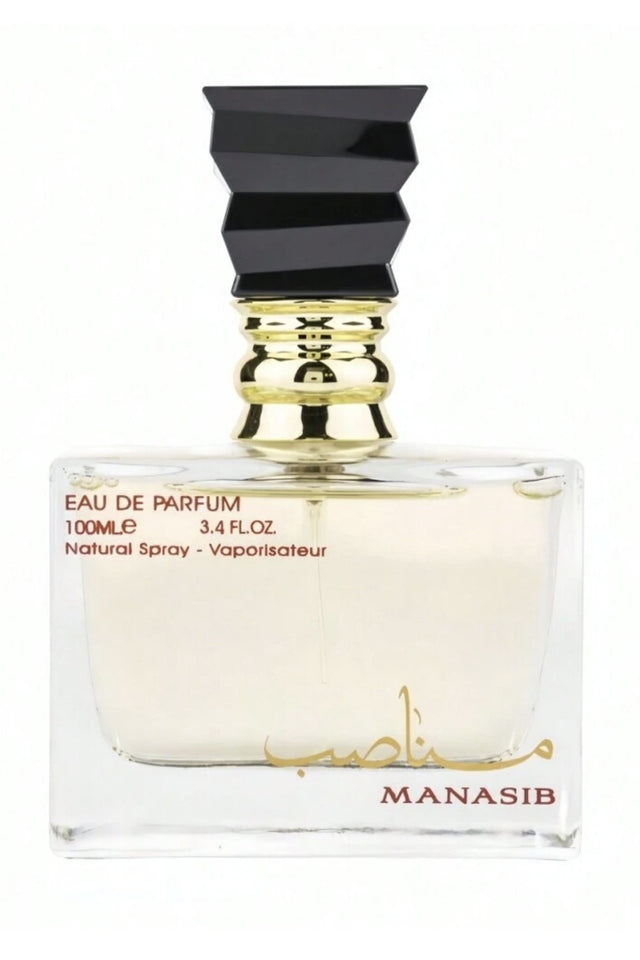 Ard Al Zaafaran Eau de Parfum Manasib 100mL - Ard Al Zaafaran Dubaï