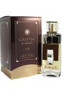 Ard Al Zaafaran Eau de Parfum Crystal White 100mL - Ard Al Zaafaran Dubaï