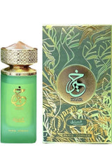 Eau de Parfum KHAIR PISTACHIO 100mL - Emir Paris Corner