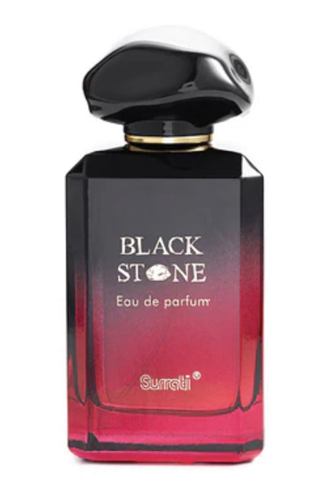 Eau de Parfum Black stone 100mL - Maison Surrati perfumes