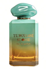 Eau de Parfum Turquoise Stone 100mL - Maison Surrati perfumes