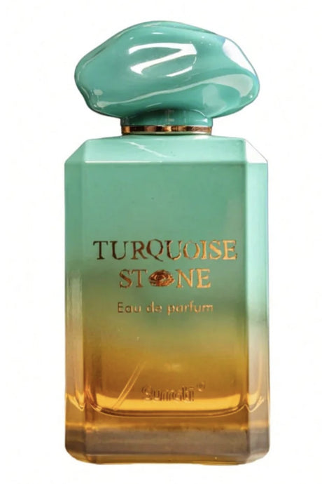 Eau de Parfum Turquoise Stone 100mL - Maison Surrati perfumes